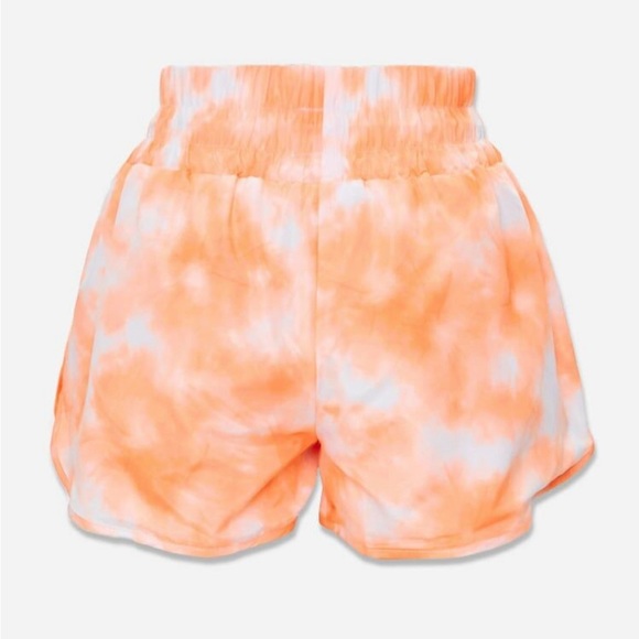 The- Die Dolphin shorts- NWOT - Picture 4 of 4